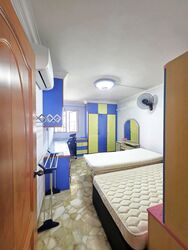 Blk 135 Eunos Spring (Bedok), HDB 4 Rooms #595852071